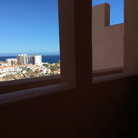 Terrazas De La Paz Holiday * San Miguel de Abona