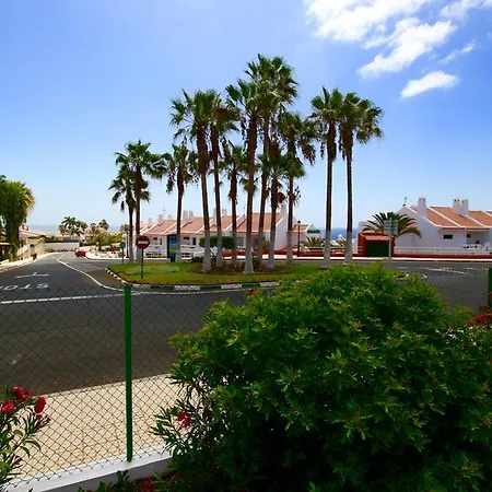 Alamo Park Villa San Miguel de Abona