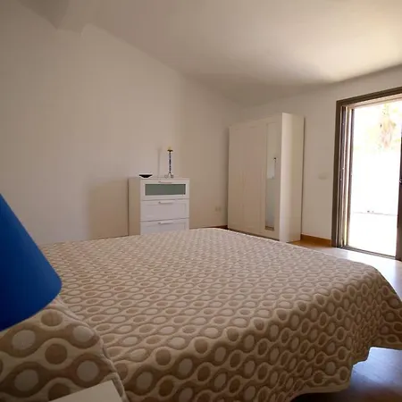 Alamo Park Villa San Miguel de Abona