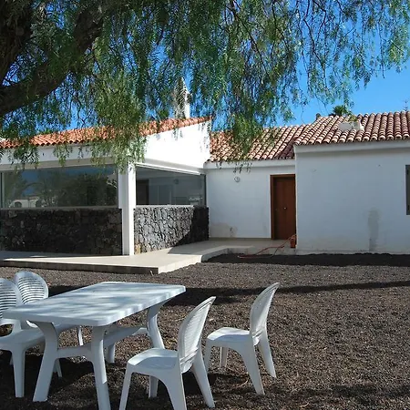 Alamo Park Villa