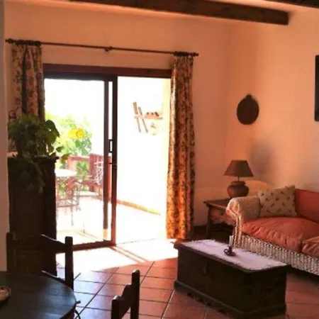 Eco Vista Bonita Apartment San Miguel de Abona