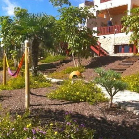Eco Vista Bonita * San Miguel de Abona