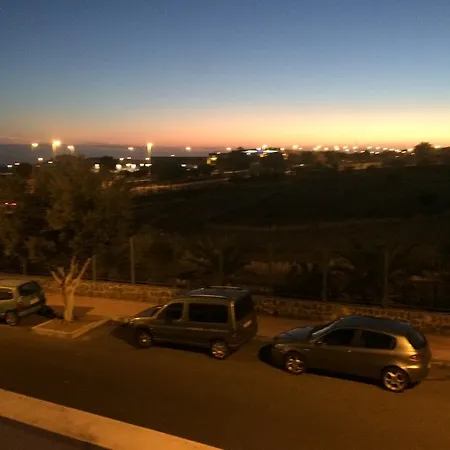 Residencial El Faro Apartment