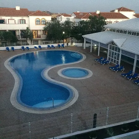 Apartment Residencial El Faro San Miguel de Abona