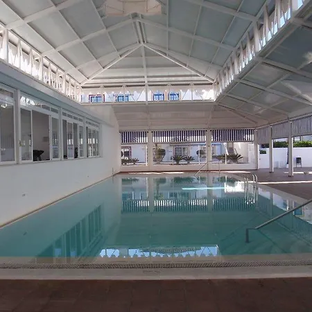 Residencial El Faro Apartment *