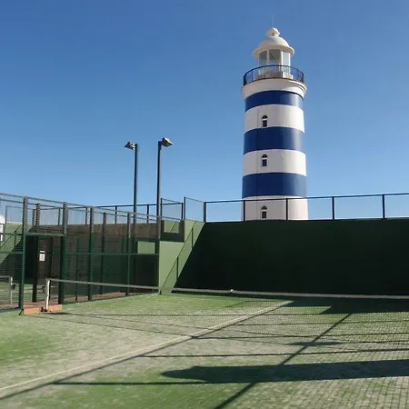 Residencial El Faro * San Miguel de Abona
