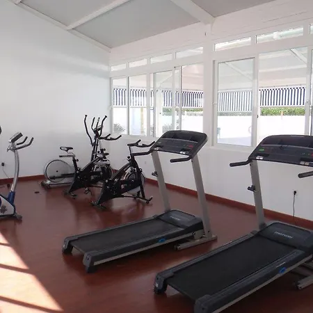Residencial El Faro Apartment San Miguel de Abona