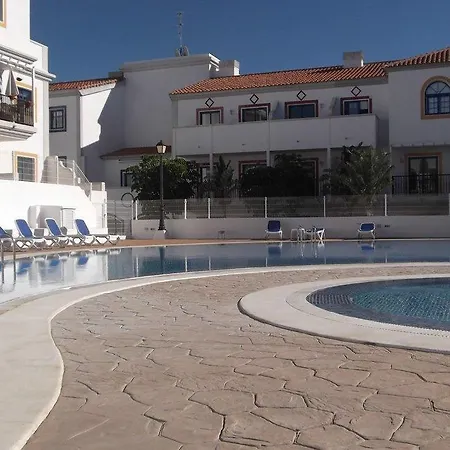 Apartment Residencial El Faro