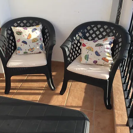 Residencial El Faro Apartment San Miguel de Abona