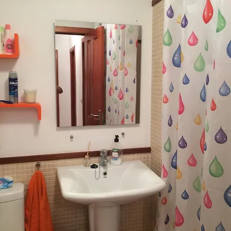 Apartment Residencial El Faro
