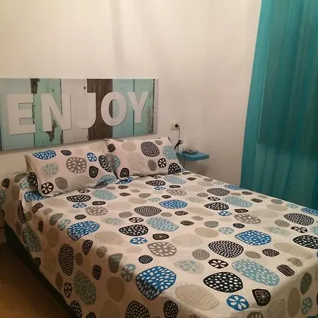 Residencial El Faro Apartment San Miguel de Abona