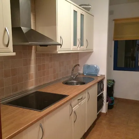 Residencial El Faro San Miguel de Abona