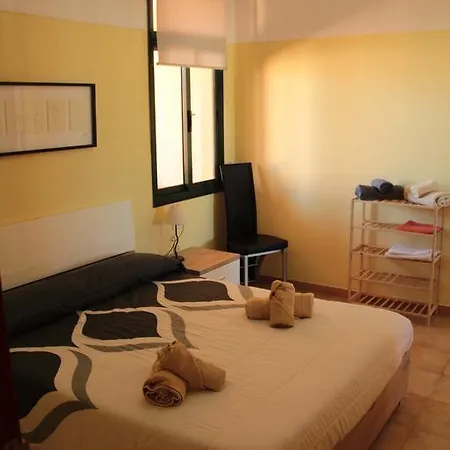 Terrazas De La Paz Holiday Holiday home