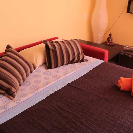 Terrazas De La Paz Holiday Holiday home San Miguel de Abona