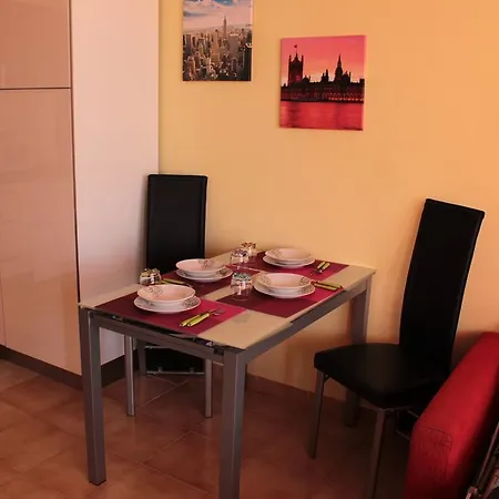 Holiday home Terrazas De La Paz Holiday *