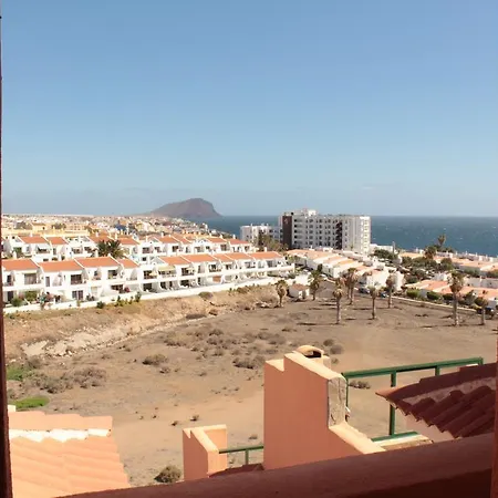Terrazas De La Paz Holiday San Miguel de Abona
