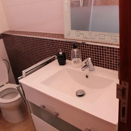Terrazas De La Paz Holiday Holiday home