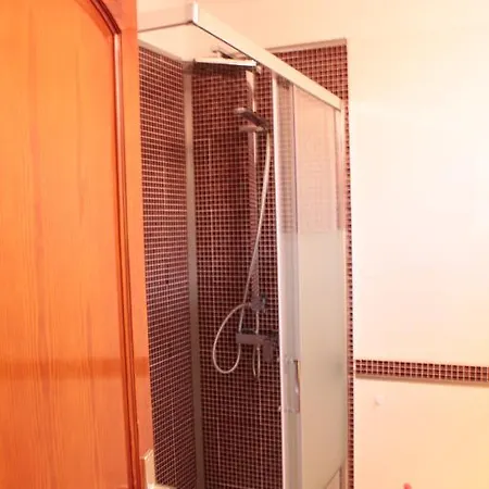 Terrazas De La Paz Holiday Holiday home
