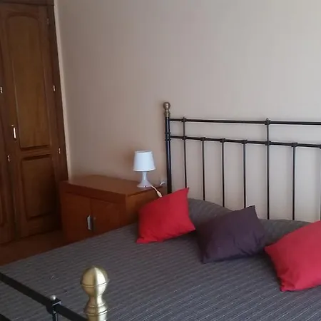 Apartamento Aguamarina Beauty