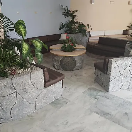 Parque Verde Apartment San Miguel de Abona