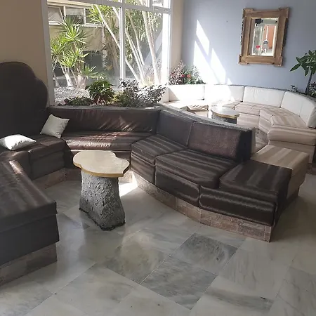 Apartment Parque Verde *
