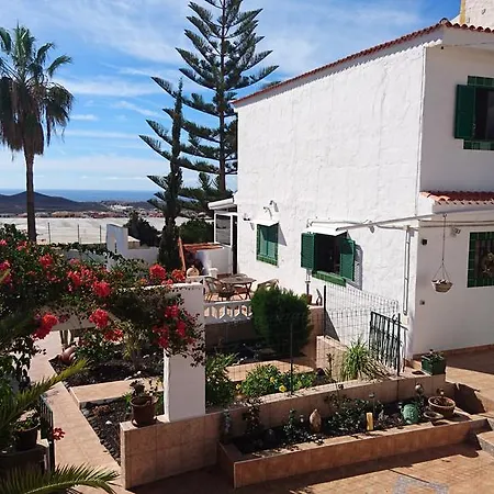 Holiday home Casa Oroteanda San Miguel de Abona