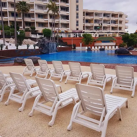 Apartment Parque Verde *
