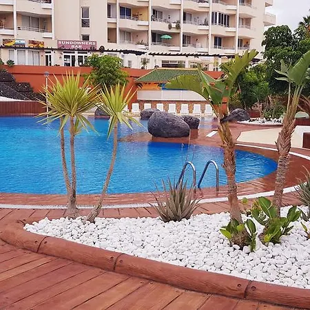 Parque Verde San Miguel de Abona