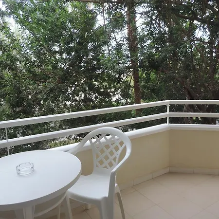 Parque Verde Apartment San Miguel de Abona