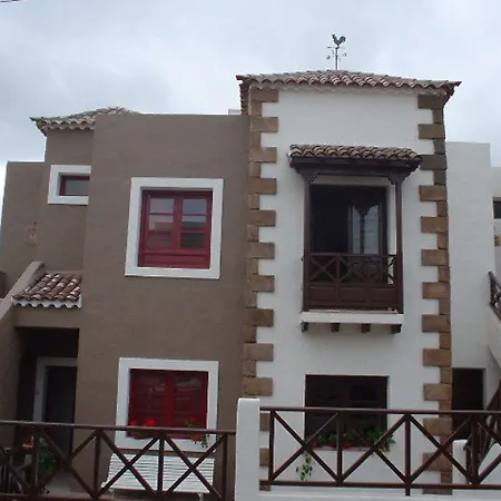 Apartment Eco Vista Bonita *