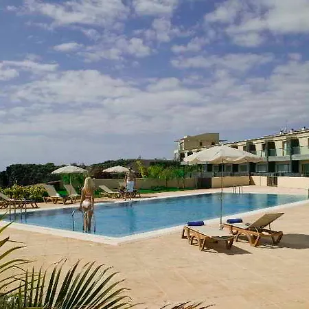 Resort Complejo Sun Bay