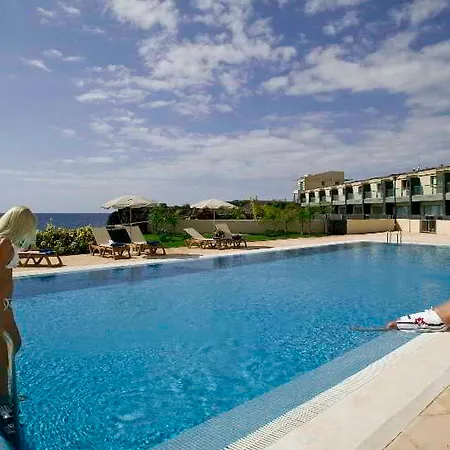 Complejo Sun Bay 3* San Miguel de Abona