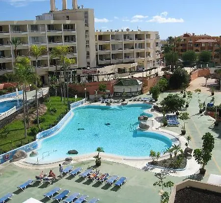 Aparthotel Golf Park