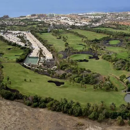 Aparthotel Golf Park