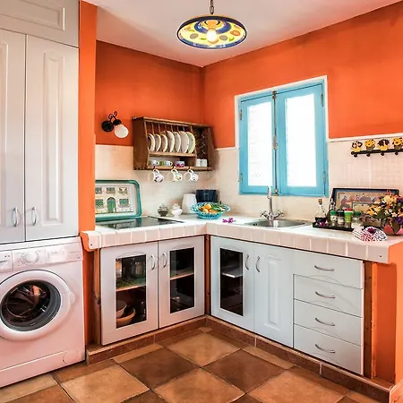Country house Casas Alberto Teleworking (adults Only) *