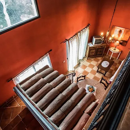 Country house Casas Alberto Teleworking (adults Only)
