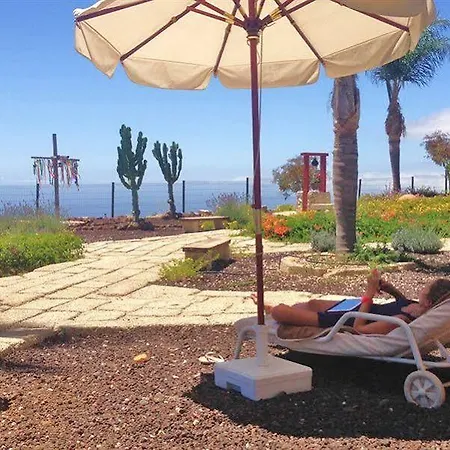 Eco Vista Bonita San Miguel de Abona