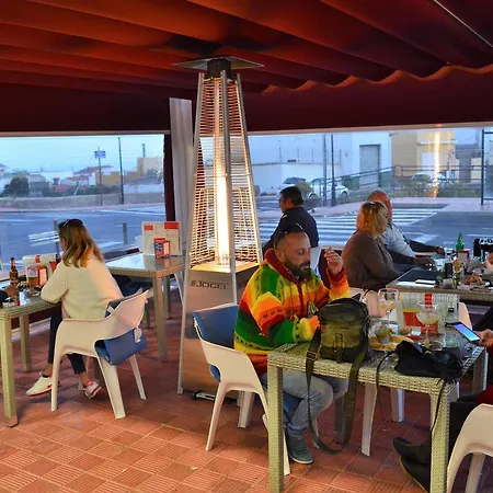 Hostel Club Activo San Miguel de Abona