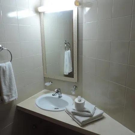 Apartment Parque Verde