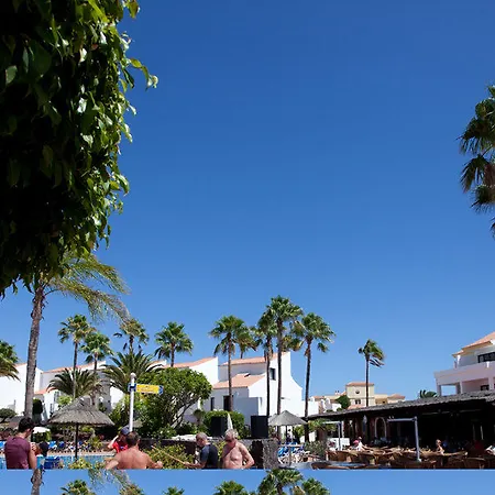 Aparthotel Wyndham Residences Golf Del Sur 3*