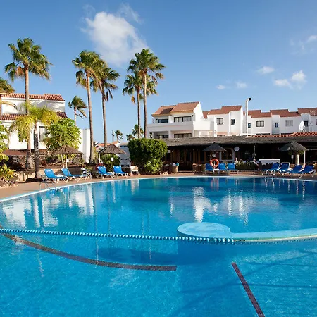 Aparthotel Wyndham Residences Golf Del Sur 3*