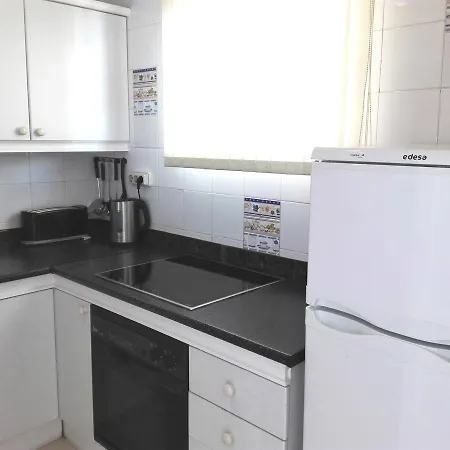 Apartment Royal Golf Park Club, Golf Del Sur