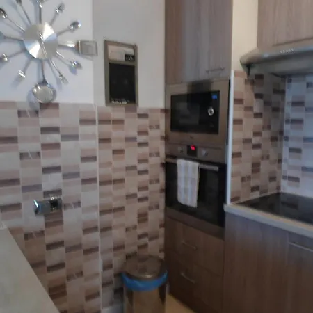 Modern 3 Bed Penthouse, Duquesa Del Mar San Miguel de Abona