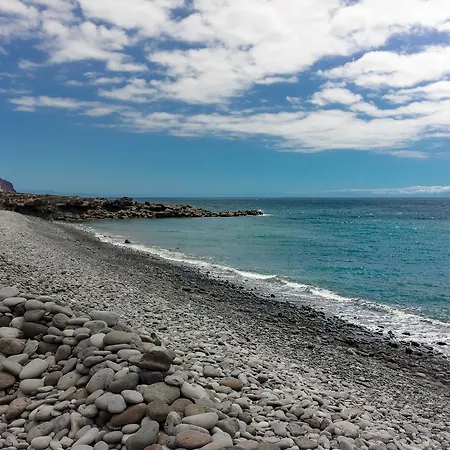 Villa Okeanos Front Line San Blas *