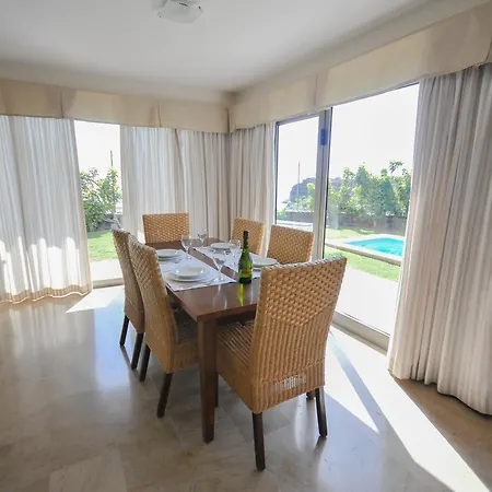 Complejo Sun Bay Resort