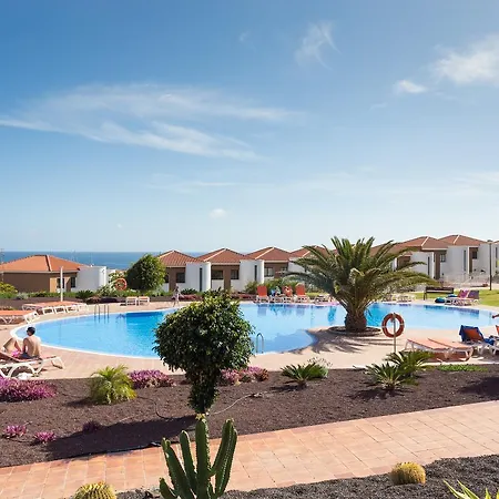 Royal Marina Bay Golf * San Miguel de Abona