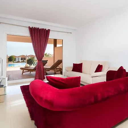 Apartment Royal Marina Bay Golf *
