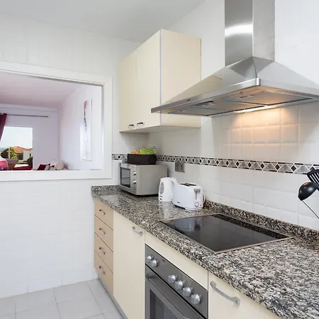 Apartment Royal Marina Bay Golf San Miguel de Abona