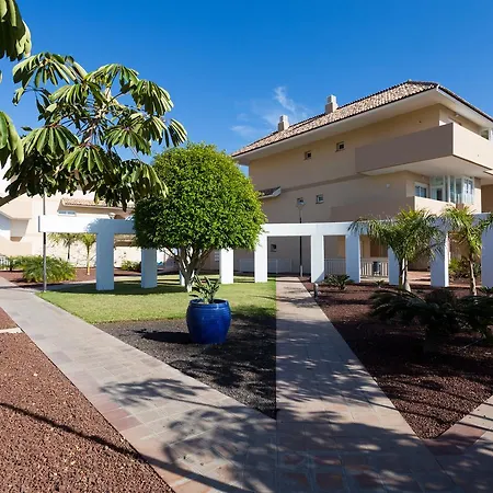 Royal Marina Bay Golf Apartment San Miguel de Abona