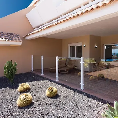 Royal Marina Bay Golf Apartment San Miguel de Abona